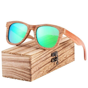 Wooden Sun glasses for Men